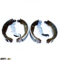 Тормозные колодки Bosch 0986487774, цена: 3 900 грн.