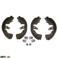Тормозные колодки Bosch 0 986 487 847, цена: 2 294 грн.