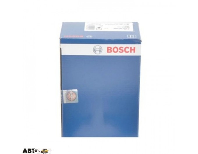 Тормозные колодки Bosch 0986487774, цена: 3 900 грн.
