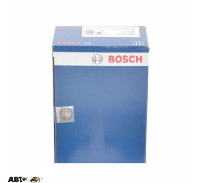 Тормозные колодки Bosch 0986487774, цена: 2 124 грн.