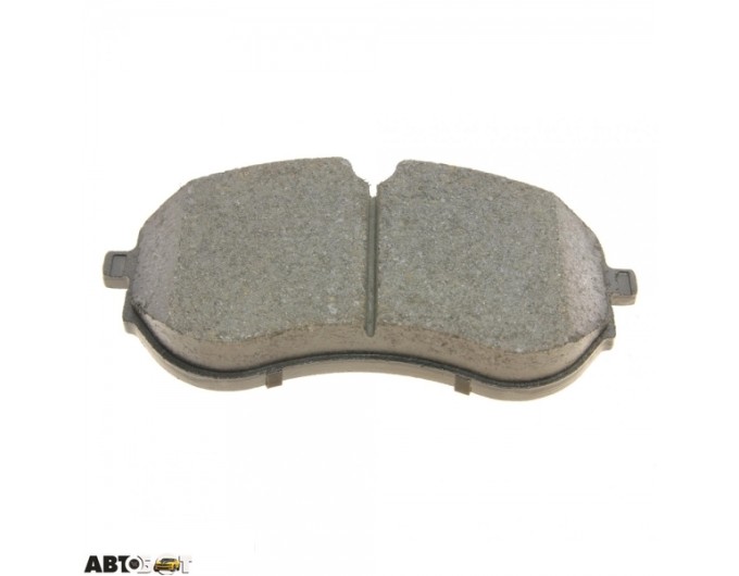 Тормозные колодки Bosch 0 986 424 931, цена: 5 904 грн.