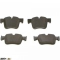 Тормозные колодки Bosch 0 986 424 860, цена: 4 264 грн.