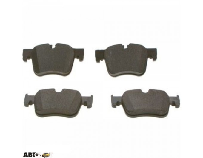 Тормозные колодки Bosch 0 986 424 860, цена: 4 264 грн.