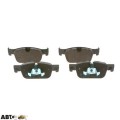 Тормозные колодки Bosch 0 986 424 333, цена: 3 721 грн.