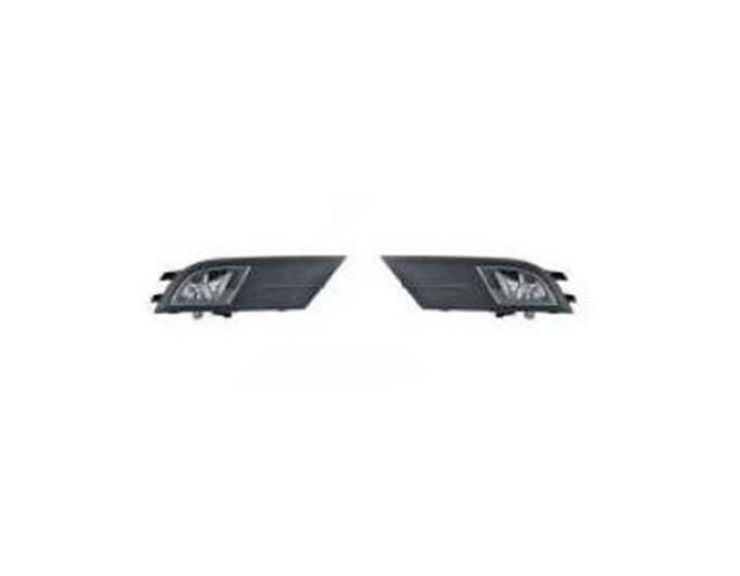 Фара протитуманна DLAA VW-889W VW Jetta 2015-18, ціна: 3 957 грн.