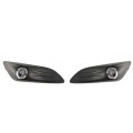 Фара противотуманная DLAA FD-648W Ford Fiesta 2013-17, цена: 2 614 грн.