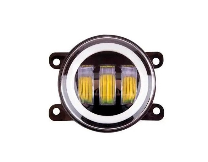 Фара протитуманна DLAA LD-2121L2 Renault/HD/NS/MB/SZ Cars/LADA-NIVA 2121, ціна: 2 202 грн.
