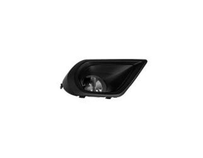 Фара протитуманна DLAA SU-001W Subaru Forester 2.5i 2013-2016, ціна: 2 614 грн.