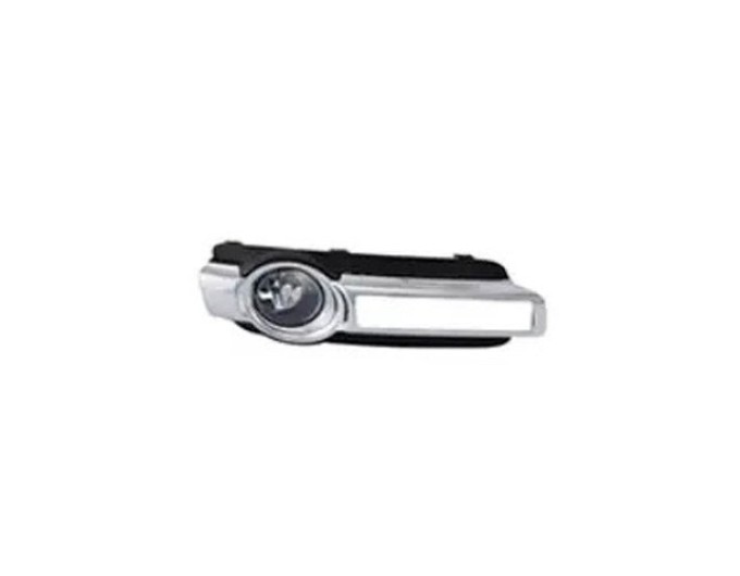 Фара противотуманная DLAA MB-812 Mitsubishi Pajero 2014-19, цена: 3 411 грн.