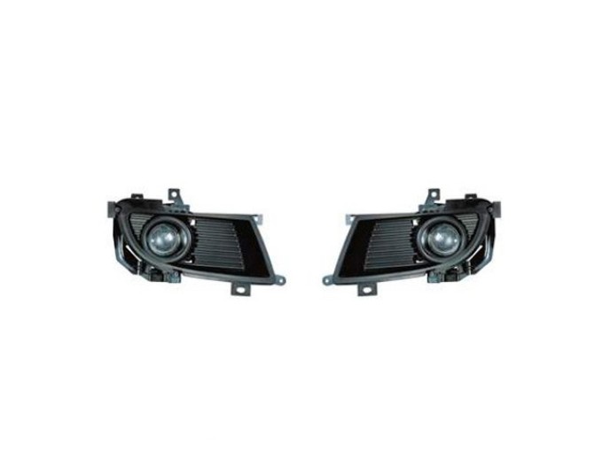Фара протитуманна DLAA MB-600 Mitsubishi Lancer 2000-04, ціна: 3 095 грн.