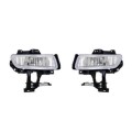 Фара протитуманна DLAA MZ-357 Mazda 3 2009-13, ціна: 2 751 грн.