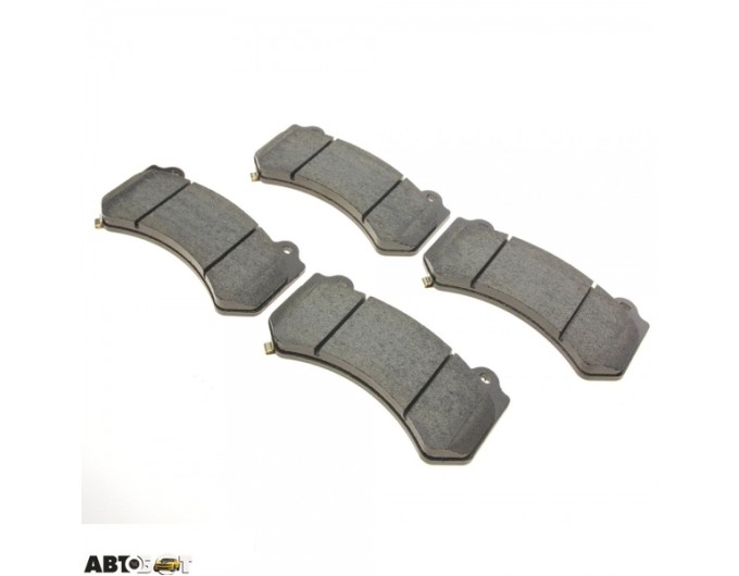 Тормозные колодки METELLI 22-1182-0, цена: 4 281 грн.