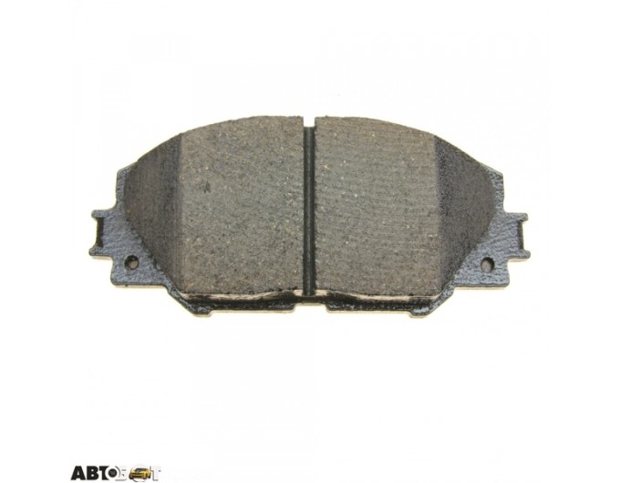 Тормозные колодки ZIMMERMANN 24337.175.1, цена: 5 760 грн.