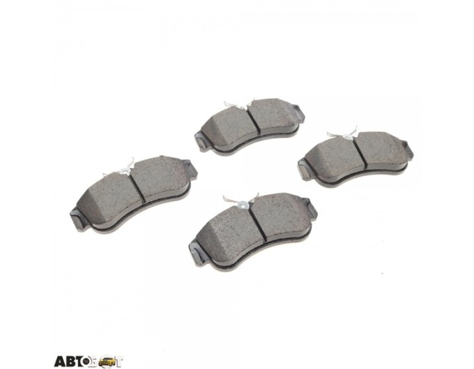 Тормозные колодки METELLI 22-0123-0, цена: 2 118 грн.