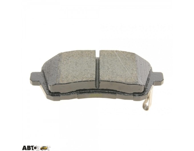 Тормозные колодки METELLI 22-0793-0, цена: 1 567 грн.