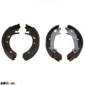 Гальмівні колодки Bosch 0 986 487 832, ціна: 1 512 грн.