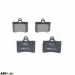 Тормозные колодки Bosch 0 986 424 580, цена: 1 100 грн.