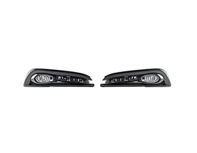 Фара протитуманна DLAA HD-623 H11-12V55W Honda Civic 2013-15, ціна: 4 813 грн.