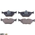Тормозные колодки ZIMMERMANN 21691.170.1, цена: 3 649 грн.