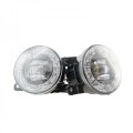 Фара противотуманная DLAA RN-998-LED Renault Honda Nissan Mitsubishi FORD ISUZU MAZDA Suzuki, цена: 3 273 грн.