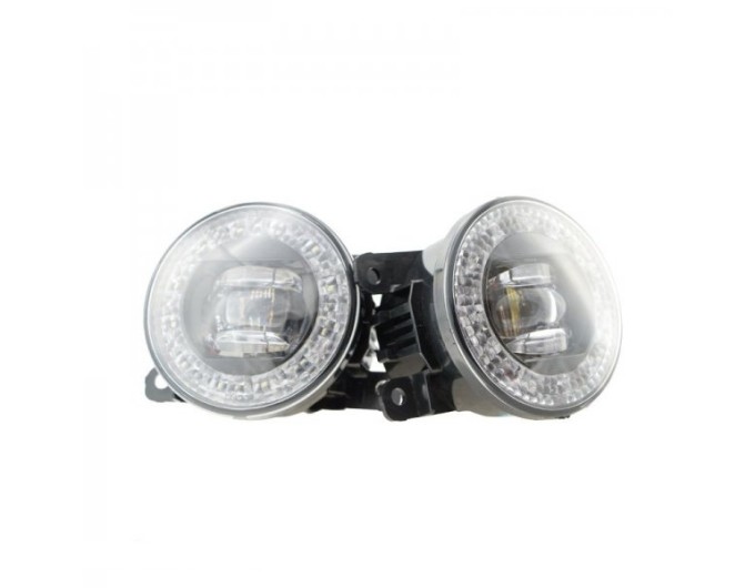 Фара противотуманная DLAA RN-998-LED Renault Honda Nissan Mitsubishi FORD ISUZU MAZDA Suzuki, цена: 3 273 грн.