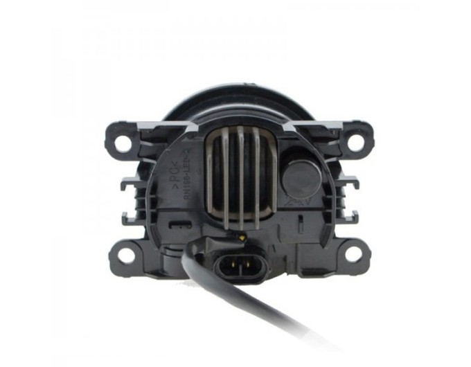 Фара противотуманная DLAA RN-998-LED Renault Honda Nissan Mitsubishi FORD ISUZU MAZDA Suzuki, цена: 3 273 грн.