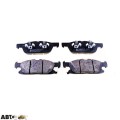 Тормозные колодки ZIMMERMANN 22412.180.1, цена: 5 705 грн.