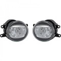 Фара протитуманна DLAA TY-807-LED Toyota, ціна: 2 620 грн.