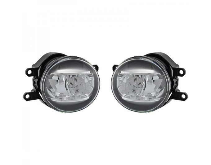 Фара протитуманна DLAA TY-807-LED Toyota, ціна: 2 620 грн.