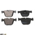 Тормозные колодки ZIMMERMANN 23309.170.1, цена: 6 542 грн.