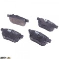 Тормозные колодки KAVO PARTS KBP-9025, цена: 1 248 грн.