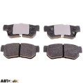 Тормозные колодки ZIMMERMANN 23543.155.1, цена: 3 271 грн.