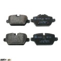 Тормозные колодки ZIMMERMANN 23623.170.1, цена: 3 124 грн.