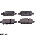 Тормозные колодки ZIMMERMANN 23871.138.1, цена: 2 604 грн.
