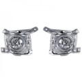 Фара противотуманная DLAA Toyota LC FJ200 2012-2015 TY-568-LED Toyota LC, цена: 3 396 грн.