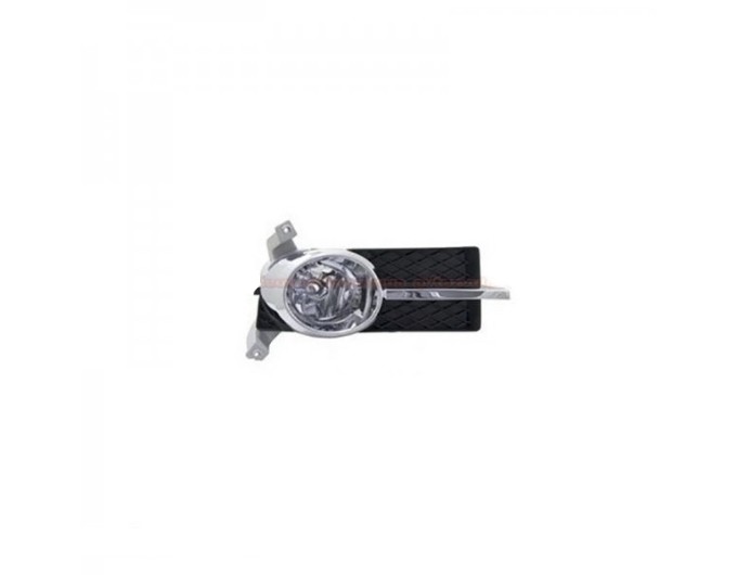 Фара противотуманная DLAA Chevrolet Aveo Sedan II 2006-2012 CV-304E-W, цена: 2 833 грн.