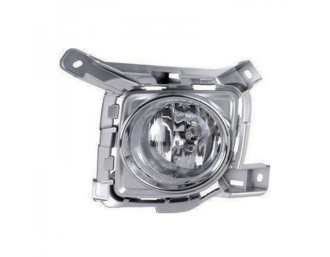 Фара противотуманная DLAA Toyota LC FJ200 2012-2015 TY-568-LED Toyota LC, цена: 3 396 грн.