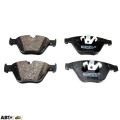 Тормозные колодки ZIMMERMANN 24255.200.1, цена: 9 451 грн.