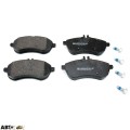 Тормозные колодки ZIMMERMANN 24306.905.1, цена: 8 017 грн.