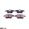 Тормозные колодки ZIMMERMANN 24332.185.1, цена: 4 760 грн.