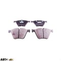 Тормозные колодки ZIMMERMANN 24436.200.1, цена: 7 967 грн.