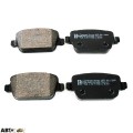 Тормозные колодки ZIMMERMANN 24537.160.1, цена: 3 506 грн.
