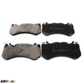 Тормозные колодки ZIMMERMANN 24681.966.1, цена: 16 669 грн.