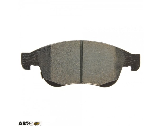 Тормозные колодки METELLI 22-0817-2, цена: 2 558 грн.