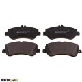 Тормозные колодки ZIMMERMANN 24867.205.1, цена: 6 387 грн.