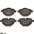 Тормозные колодки Bosch 0 986 494 432, цена: 4 029 грн.