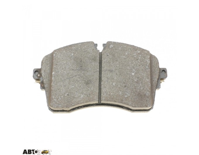 Гальмівні колодки ZIMMERMANN 22485.170.1, ціна: 5 991 грн.