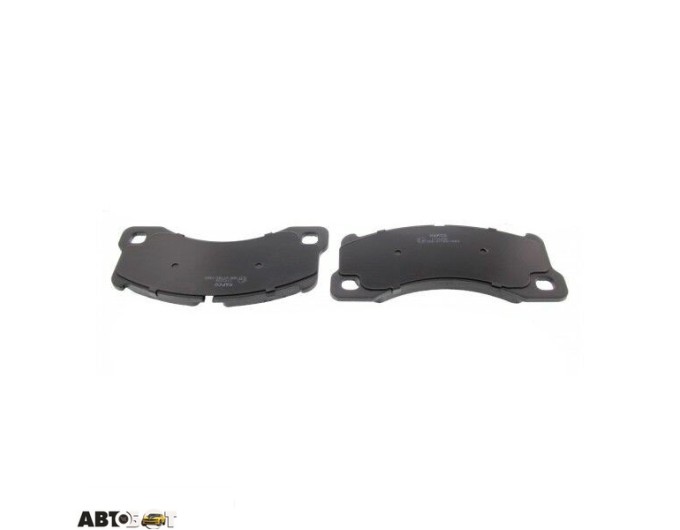Тормозные колодки ZIMMERMANN 25007.968.1, цена: 17 633 грн.
