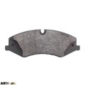 Тормозные колодки ZIMMERMANN 25022.985.2, цена: 10 669 грн.