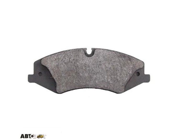 Тормозные колодки ZIMMERMANN 25022.985.2, цена: 10 669 грн.